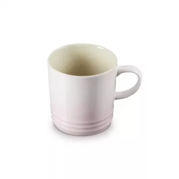 LE CREUSET Kivitavaramuki 350 ml pinkki