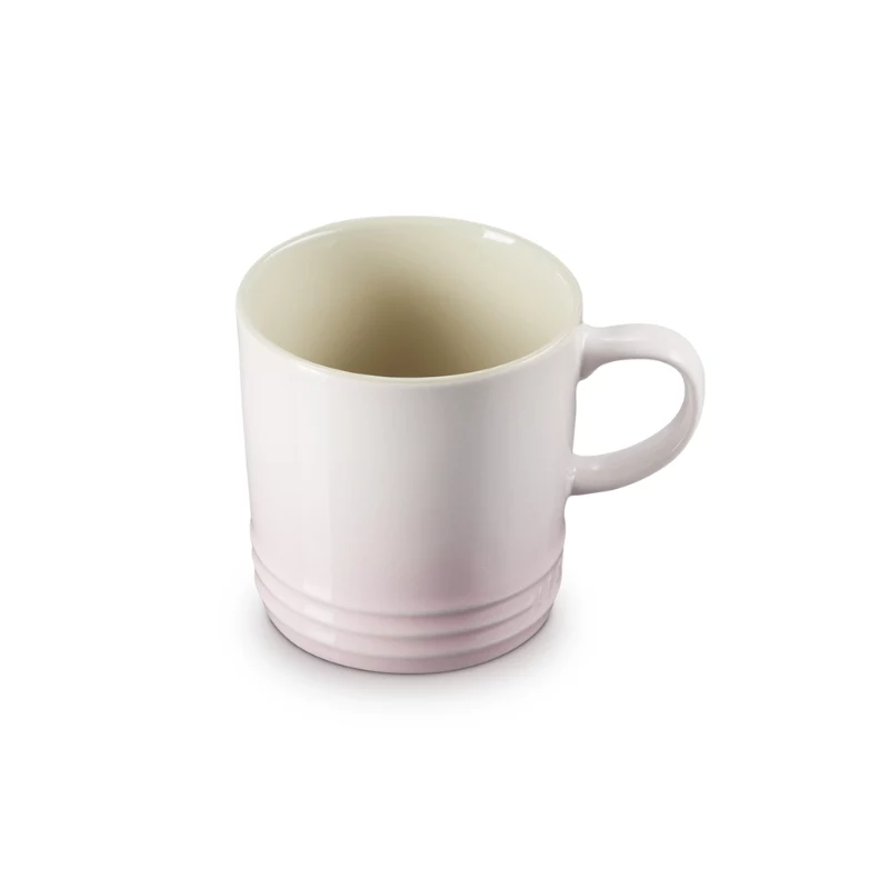 LE CREUSET Kivitavaramuki 350 ml pinkki