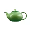 LE CREUSET Kivitavarateekannu 1,3L vihreä