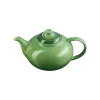 LE CREUSET Kivitavarateekannu 1,3L vihreä