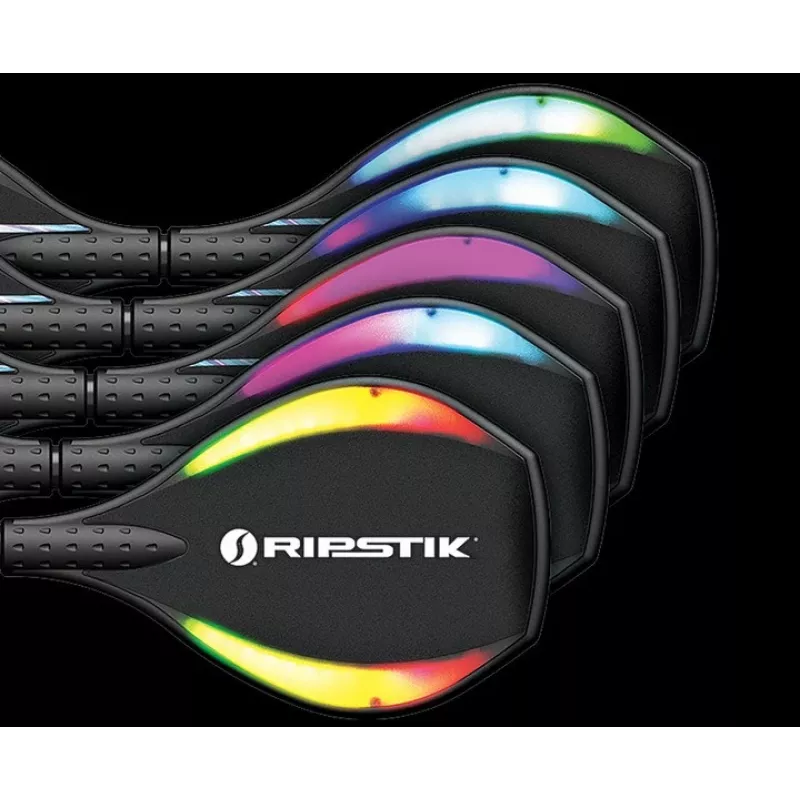 Razor RipSter Lightshow sähköinen rullalauta (15073315)