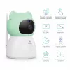 TrueLife NannyCam R6 Dual Smart itkuhälytin