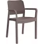 KETER puutarhatuoli Samanna beige
