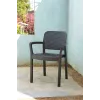 KETER puutarhatuoli Samanna beige