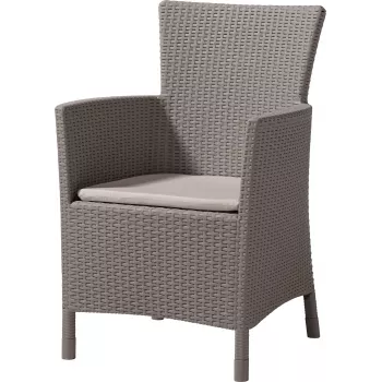 KETER puutarhatuoli Iowa beige