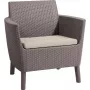 KETER puutarhatuolit 2 kpl Salemo Duo beige