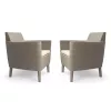 KETER puutarhatuolit 2 kpl Salemo Duo beige