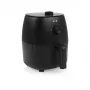 Tristar mini-kiertoilmakypsennin FR-9014 kuumailmakypsennin, 2 L, 1150 W, musta