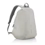 XD DESIGN reppu Bobby Soft vaaleanharmaa P705.7919