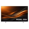 Samsung UE70U8072H 177,8 cm (70) 4K Ultra HD Smart TV Wi-Fi musta