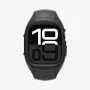 Spigen Liquid Air Pro – kotelo rannekkeella Apple Watch Ultra 49 mm (musta)
