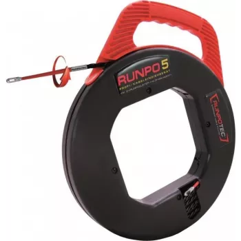 Runpotec RUNP Runpo 5 kaapelinvetolaite