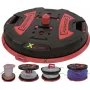 RUNPOTEC X BOARD Profi kaapelikelateline XB500 10136