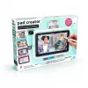 CANAL TOYS Canaltoys pikapainotabletti