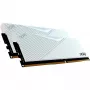 32GB ADATA DIMM 6000 (2x 16 GB) Dual-Kit (valkoinen, AX5U6000C3016G-DCLAWH, Lancer, INTEL XMP)