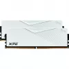 32GB ADATA DIMM 6000 (2x 16 GB) Dual-Kit (valkoinen, AX5U6000C3016G-DCLAWH, Lancer, INTEL XMP)