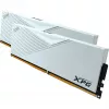 32GB ADATA DIMM 6000 (2x 16 GB) Dual-Kit (valkoinen, AX5U6000C3016G-DCLAWH, Lancer, INTEL XMP)