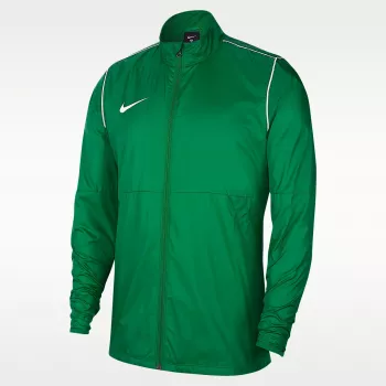 Nike Park 20 Junior sadetakki vihreä BV6904-302