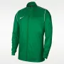 Nike Park 20 Junior sadetakki vihreä BV6904-302