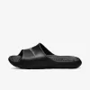 Nike Victori One Shower Slide musta CZ5478-001 miesten unisex koko 41