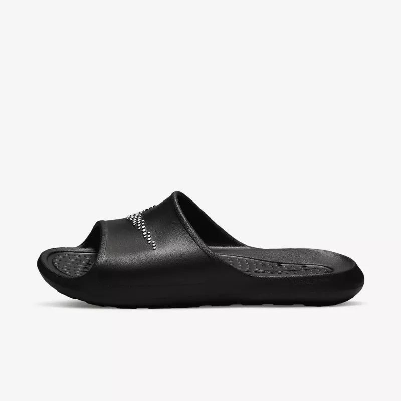 Nike Victori One Shower Slide musta CZ5478-001 miesten unisex koko 41