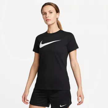 Nike Dri-FIT Park 20 naisten jalkapallo T-paita musta CW6967-010 M