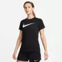 Nike Dri-FIT Park 20 naisten jalkapallo T-paita musta CW6967-010 M