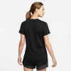 Nike Dri-FIT Park 20 naisten jalkapallo T-paita musta CW6967-010 M