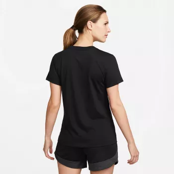 Nike Dri-FIT Park 20 naisten jalkapallo T-paita musta CW6967-010 M