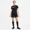 Nike Dri-FIT Park 20 naisten jalkapallo T-paita musta CW6967-010 M
