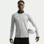 Miesten Nike Dri-Fit Academy 25 Drill Top collegepaita harmaa FZ9767 012 M