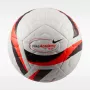 Nike Academy Plus jalkapallo valkoinen-oranssi-musta HV6261 100 4