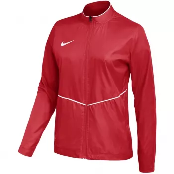 Nike Park 26 Rain naisten takki punainen HM7267 657 XS