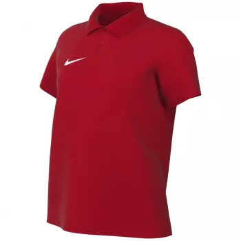 Nike Dri-Fit Park 26 polo naisten t-paita punainen IB1172 657 S