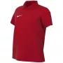 Nike Dri-Fit Park 26 polo naisten t-paita punainen IB1172 657 S