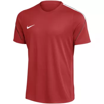 miesten t-paita Nike Dri-FIT Strike punainen HV8339 657 L