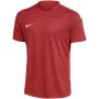 miesten t-paita Nike Dri-FIT Strike punainen HV8339 657 L