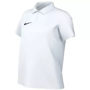 Nike Dri-Fit Park 26 polo naisten t-paita valkoinen IB1172 100 XL