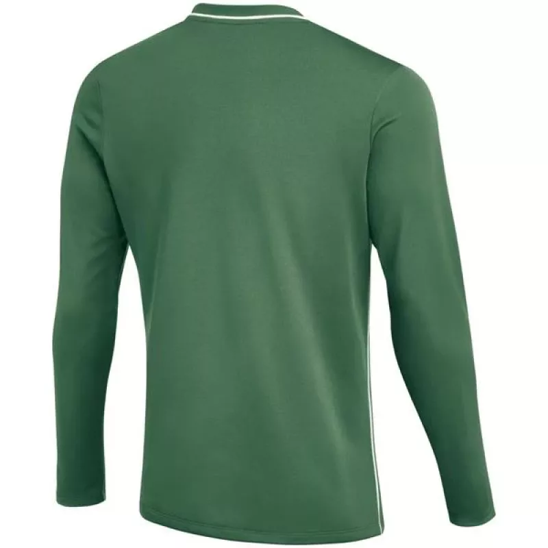 Miesten T-paita Nike Dri-Fit Park 26 Crew Top vihreä HM7165 302 2XL