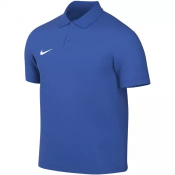 Miesten Nike Dri-FIT Park 26 pikeepaita sininen IB1193 463 L