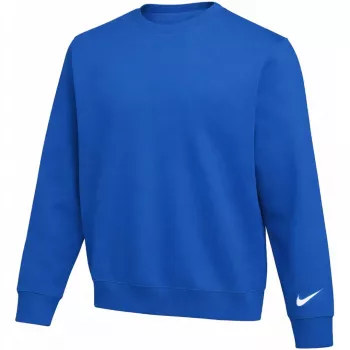 Nike Park 26 Fleece Crew lasten collegepaita sininen IO9045 463 S
