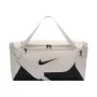 Nike Brasilia S laukku kerma-musta IB4394 072