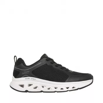 Skechers Bobs Arc Waves Remix 117861 BLK 38 naisten kengät
