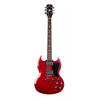 Prodipe Guitars GS300 WRNC - sähkökitara