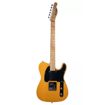 Prodipe Guitars TC80MA BS - sähkökitara