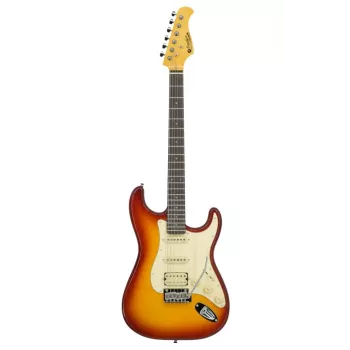 Prodipe Guitars ST93A TB - sähkökitara