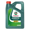 Castrol Magnatec 5W-30 A5 moottoriöljy 4 L moottoripyörä