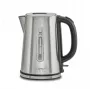 CASO Classico WK 2200 -vedenkeitin, 1,7 l, ruostumaton teräs