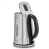 CASO Classico WK 2200 -vedenkeitin, 1,7 l, ruostumaton teräs