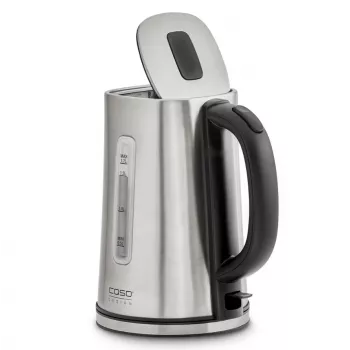 CASO Classico WK 2200 -vedenkeitin, 1,7 l, ruostumaton teräs